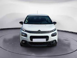 Citroën C3 FEEL BUSINESS occasion - Photo 8