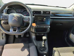 Citroën C3 FEEL BUSINESS occasion - Photo 12