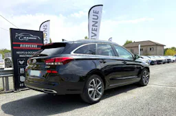 Hyundai i30  SW TGDi 120 MHEV CREATIVE DCT7 occasion - Photo 2