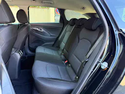 Hyundai i30 SW TGDi 120 MHEV CREATIVE DCT7 occasion - Photo 5