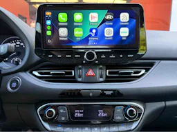 Hyundai i30  SW TGDi 120 MHEV CREATIVE DCT7 occasion - Photo 7