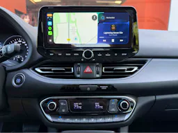 Hyundai i30  SW TGDi 120 MHEV CREATIVE DCT7 occasion - Photo 8