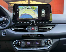 Hyundai i30  SW TGDi 120 MHEV CREATIVE DCT7 occasion - Photo 9