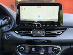 Hyundai i30 SW TGDi 120 MHEV CREATIVE DCT7 occasion - Photo 10