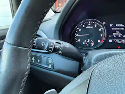 Hyundai i30  SW TGDi 120 MHEV CREATIVE DCT7 occasion - Photo 11