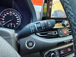 Hyundai i30  SW TGDi 120 MHEV CREATIVE DCT7 occasion - Photo 12
