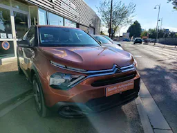 Citroën C4  1.2L PURETECH 100 CV FEEL occasion - Photo 1