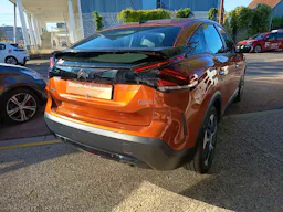 Citroën C4  1.2L PURETECH 100 CV FEEL occasion - Photo 3