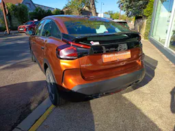 Citroën C4  1.2L PURETECH 100 CV FEEL occasion - Photo 5
