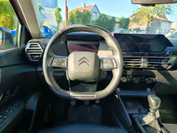 Citroën C4 1.2L PURETECH 100 CV FEEL occasion - Photo 6