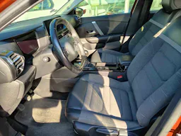 Citroën C4  1.2L PURETECH 100 CV FEEL occasion - Photo 7