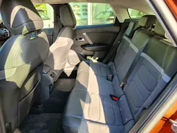Citroën C4 1.2L PURETECH 100 CV FEEL occasion - Photo 8