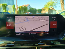 Citroën C4  1.2L PURETECH 100 CV FEEL occasion - Photo 10