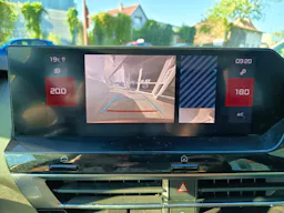 Citroën C4  1.2L PURETECH 100 CV FEEL occasion - Photo 11