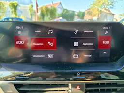 Citroën C4  1.2L PURETECH 100 CV FEEL occasion - Photo 12