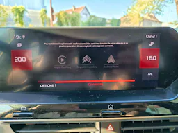 Citroën C4  1.2L PURETECH 100 CV FEEL occasion - Photo 13