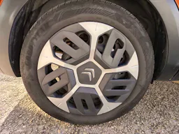 Citroën C4  1.2L PURETECH 100 CV FEEL occasion - Photo 24