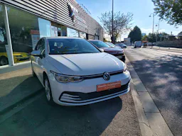 Volkswagen Golf 1.5l e-TSI 150cv LIFE 1ST DSG7 occasion - Photo 1