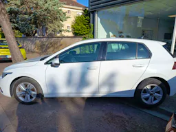 Volkswagen Golf  1.5l e-TSI 150cv LIFE 1ST DSG7 occasion - Photo 4