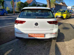 Volkswagen Golf  1.5l e-TSI 150cv LIFE 1ST DSG7 occasion - Photo 6