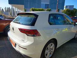Volkswagen Golf  1.5l e-TSI 150cv LIFE 1ST DSG7 occasion - Photo 7