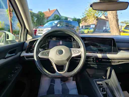 Volkswagen Golf  1.5l e-TSI 150cv LIFE 1ST DSG7 occasion - Photo 8