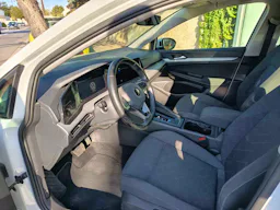 Volkswagen Golf 1.5l e-TSI 150cv LIFE 1ST DSG7 occasion - Photo 9