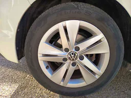Volkswagen Golf 1.5l e-TSI 150cv LIFE 1ST DSG7 occasion - Photo 25