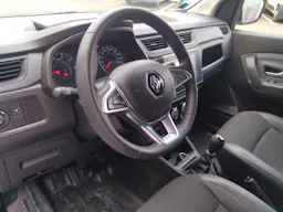Renault Kangoo 1.5 95 CV CONFORT occasion - Photo 2