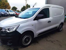 Renault Kangoo 1.5 95 CV CONFORT occasion - Photo 3