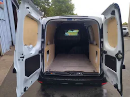 Renault Kangoo 1.5 95 CV CONFORT occasion - Photo 4