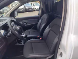 Renault Kangoo 1.5 95 CV CONFORT occasion - Photo 5