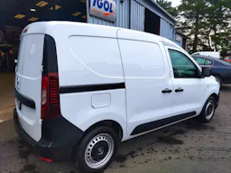 Renault Kangoo 1.5 95 CV CONFORT occasion - Photo 6