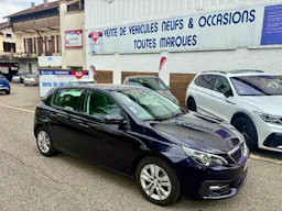 Peugeot 308 PURETECH 110 ACTIVE occasion - Photo 1