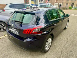 Peugeot 308 PURETECH 110 ACTIVE occasion - Photo 4