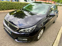 Peugeot 308  PURETECH 110 ACTIVE occasion - Photo 5