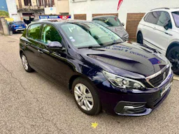 Peugeot 308 PURETECH 110 ACTIVE occasion - Photo 6