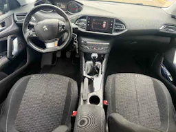 Peugeot 308 PURETECH 110 ACTIVE occasion - Photo 7