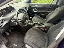 Peugeot 308 PURETECH 110 ACTIVE occasion - Photo 9