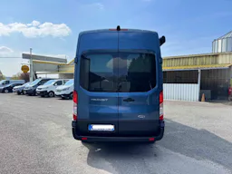 Ford Transit pilote 603 G atlas 2 L ECOBLUE 170 CV occasion - Photo 4