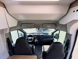 Ford Transit pilote 603 G atlas 2 L ECOBLUE 170 CV occasion - Photo 10
