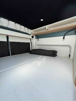 Ford Transit pilote 603 G atlas 2 L ECOBLUE 170 CV occasion - Photo 16