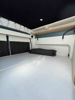 Ford Transit  pilote 603 G atlas 2 L ECOBLUE 170 CV occasion - Photo 16