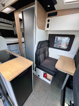 Ford Transit pilote 603 G atlas 2 L ECOBLUE 170 CV occasion - Photo 18