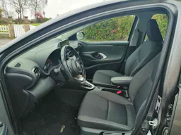 Toyota Yaris 1.5 116H DYNAMIC BUSINESS occasion - Photo 3