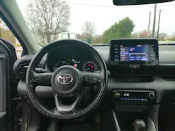 Toyota Yaris  1.5 116H DYNAMIC BUSINESS occasion - Photo 5