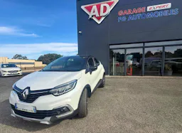 Renault Captur  TCe 90 Energy Intens occasion - Photo 1