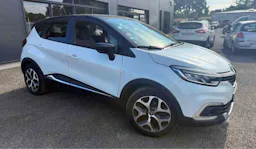 Renault Captur  TCe 90 Energy Intens occasion - Photo 2