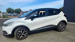 Renault Captur  TCe 90 Energy Intens occasion - Photo 3