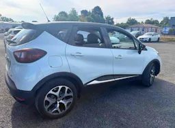 Renault Captur  TCe 90 Energy Intens occasion - Photo 4